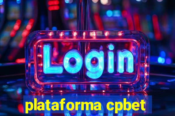 plataforma cpbet